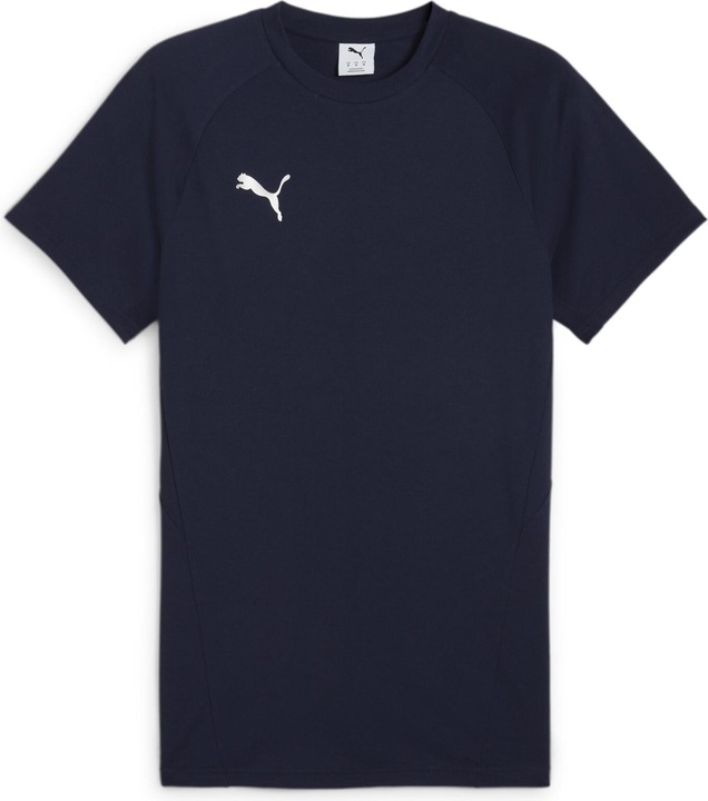 Actual product image Puma teamEVOSTRIPE Tee (3XL)