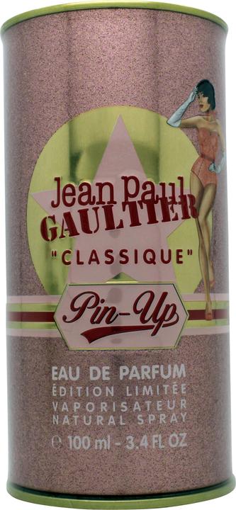 Immagine prodotto Gaultier Classique Pin Up (Eau de parfum, 100 ml)