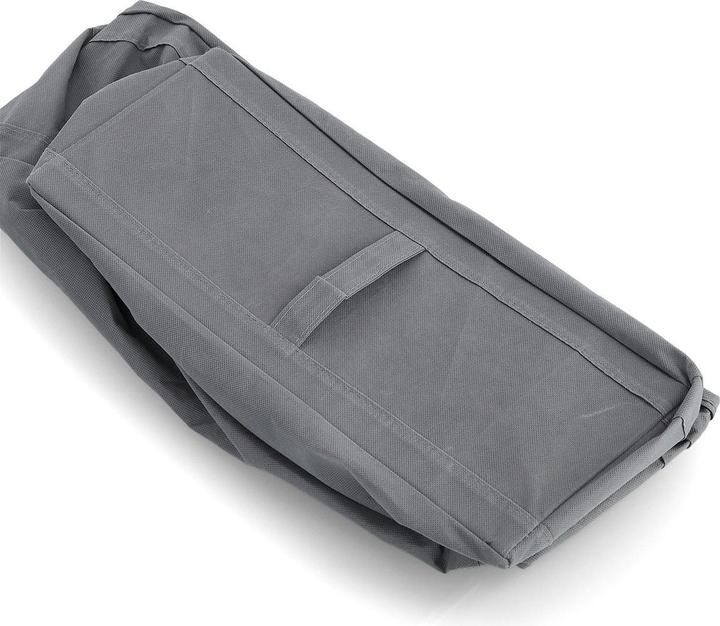 Image du produit Zeller Present caisse de rangement (55 x 44 x 19 cm)