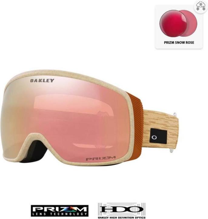 Image du produit Oakley Flight Tracker M