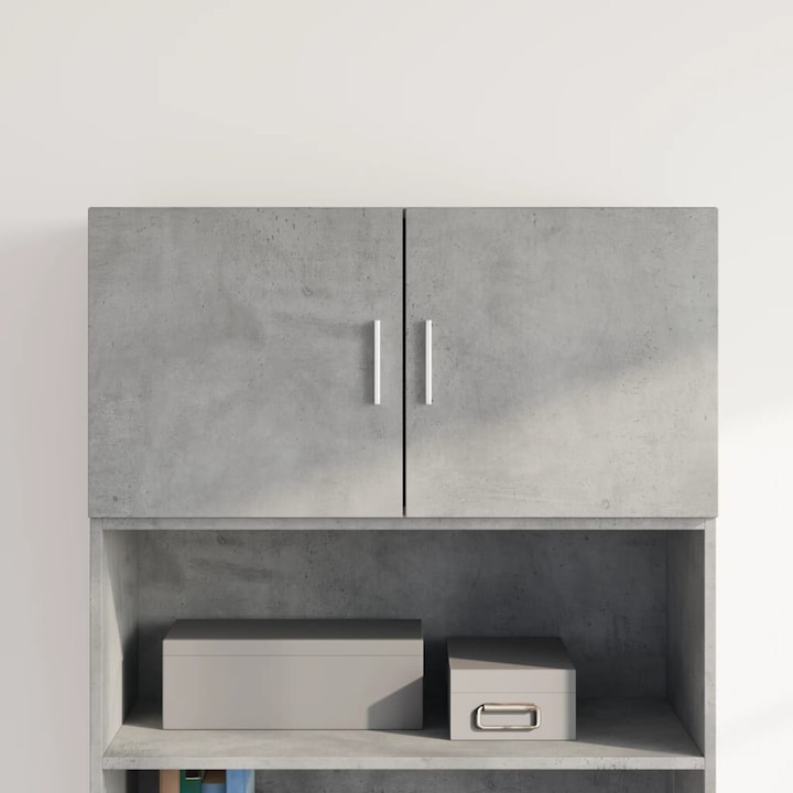 Immagine prodotto VidaXL Armadio a muro (80 x 42,5 x 40 cm)