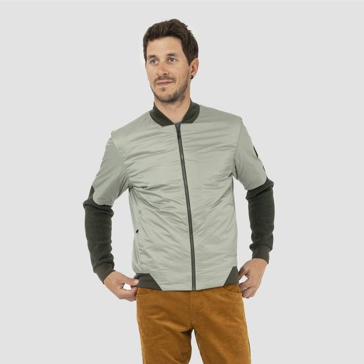 Produktbild Salewa Fanes TirolWool® Responsive Jacke (L)