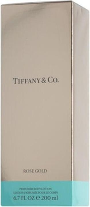 Produktbild Tiffany & Co. Body Lotion (Körperlotion, 200 ml)