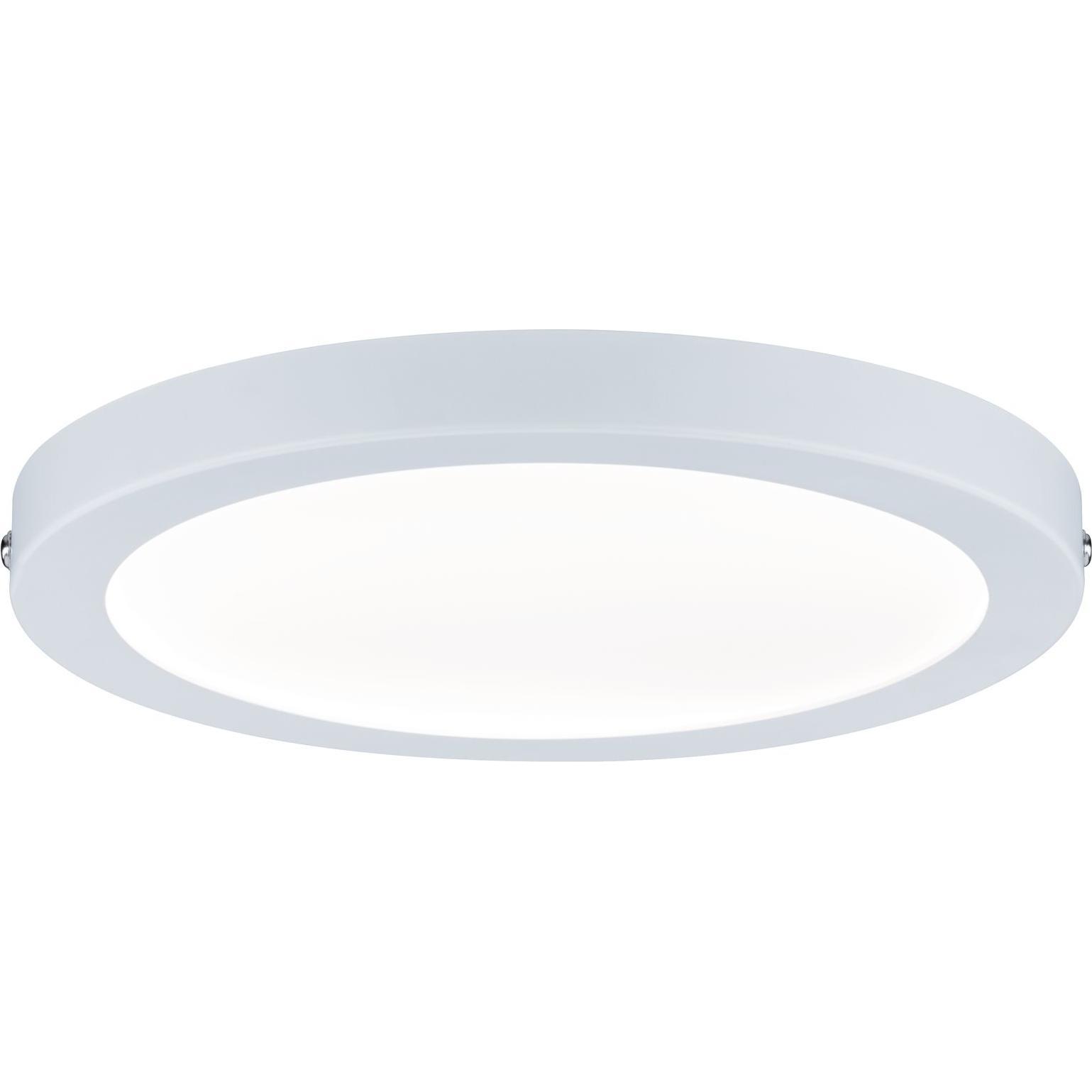 Paulmann, Wandleuchte + Deckenleuchte, Panel Atria Shine (1350 lm)