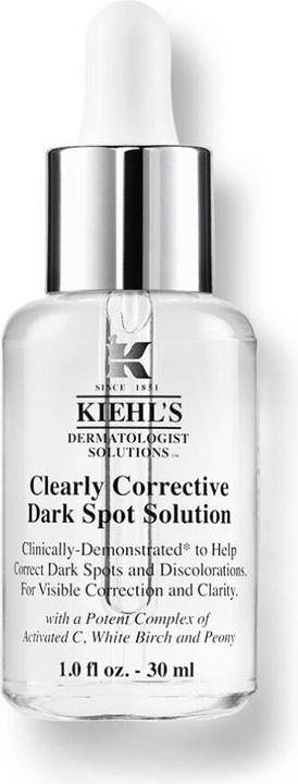Produktbild Kiehl's Clearly Corrective Dark Spot Solution (30 ml)