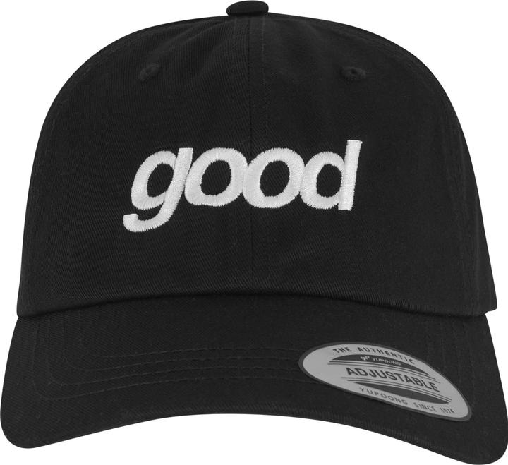 Produktbild Urban Classics Upscale Upscale Good Dad Cap - 174443 (One Size)