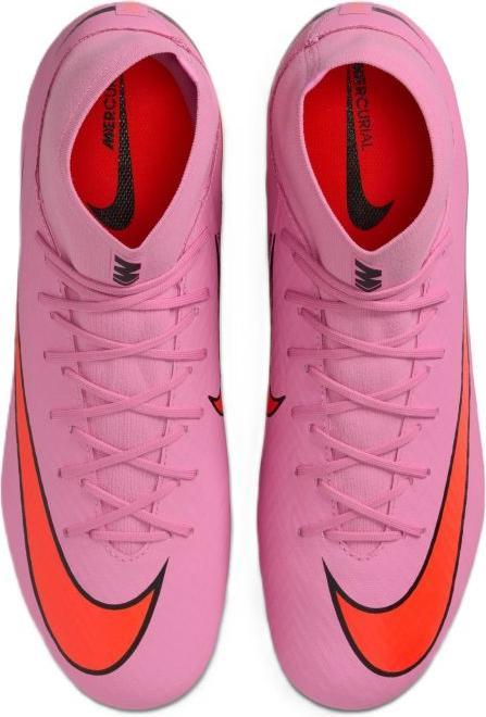 Image du produit Nike Chaussures Mercurial Superfly 10 Academy FG/MG (42)