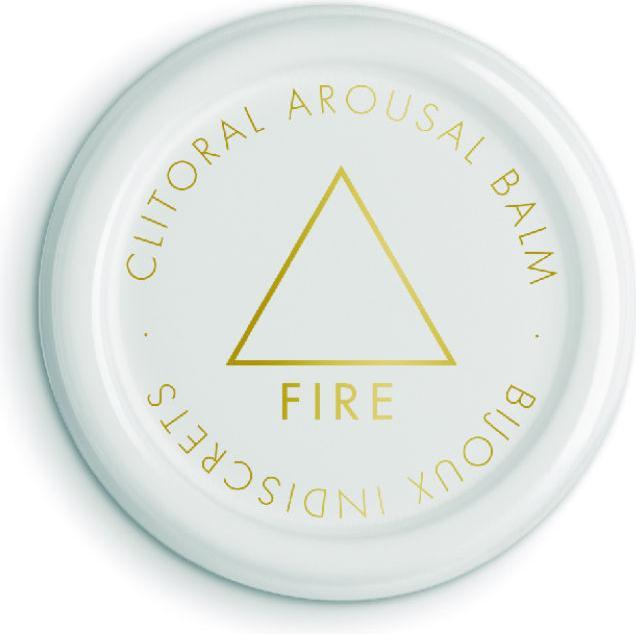 Actual product image Bijoux Indiscrets Horoscope Leo