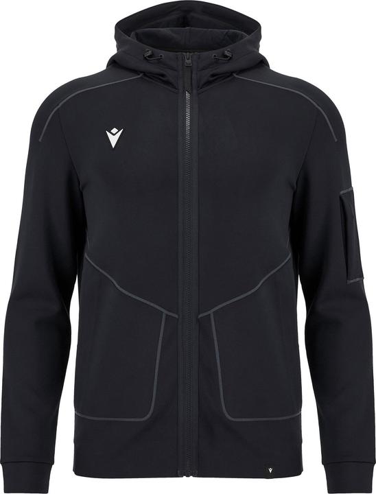Actual product image Macron Kanak (XXL)