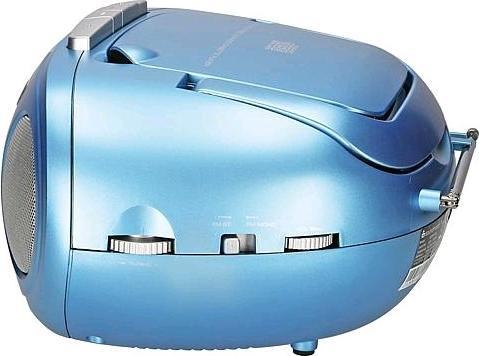 Image du produit Soundmaster SCD5100 (FM, AM)