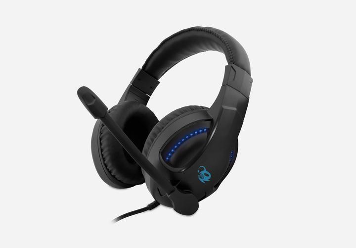 Produktbild Deep Gaming DeepBlue G4 (Kabelgebunden)
