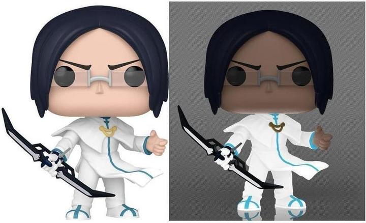 Produktbild Funko POP! Bleach Uryu Ishida