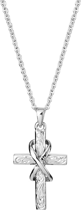 Image du produit Lucleon Crossed (Acier inoxydable)