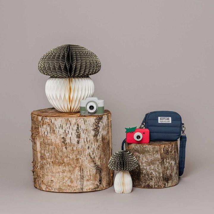 Produktbild Hoppstar Bag Mini navy (Kamera Taschenerweiterung)