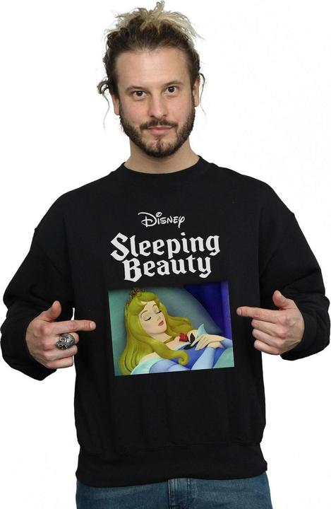 Produktbild Disney Sleeping Beauty Aurora Sweatshirt (S)