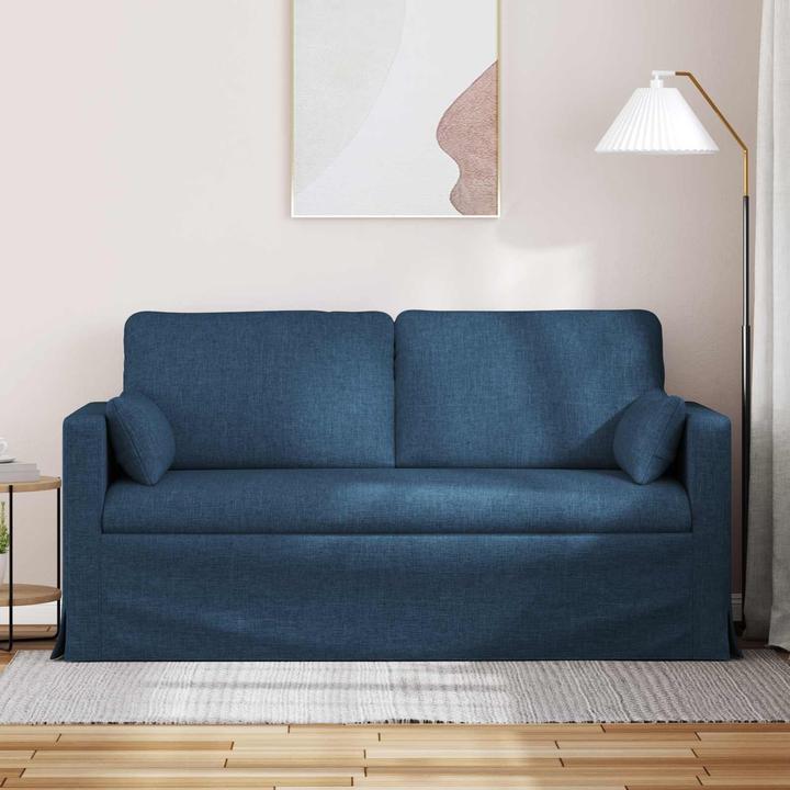 Image du produit vidaXL Modulares Sofa