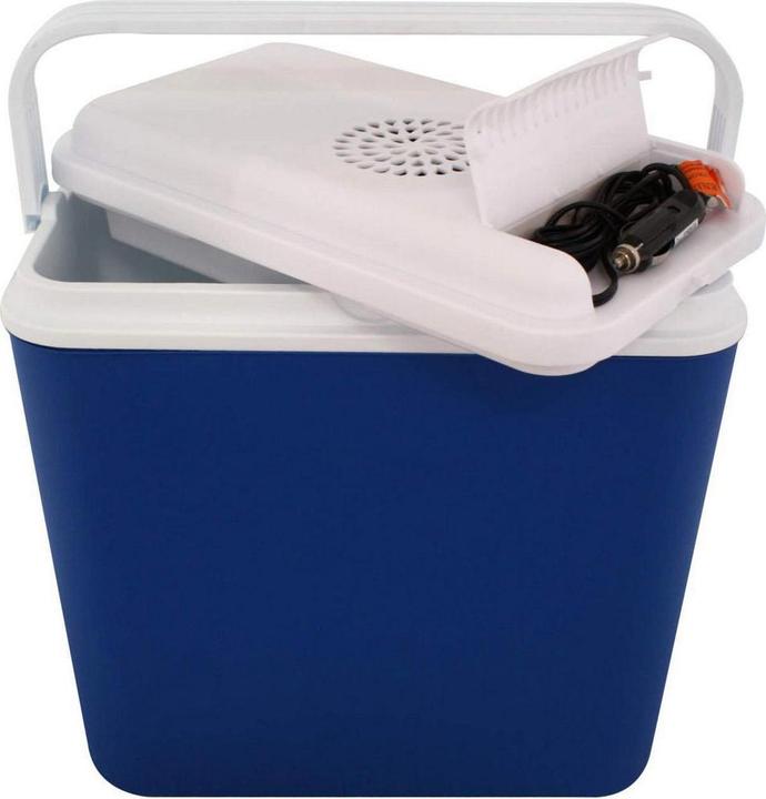 Actual product image Edco Cooler box 22L/12V PL (22 l)