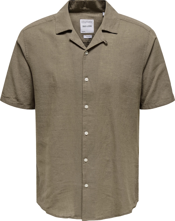 Immagine prodotto Only & Sons Camicia ONSCAIDEN Camicia (XL)