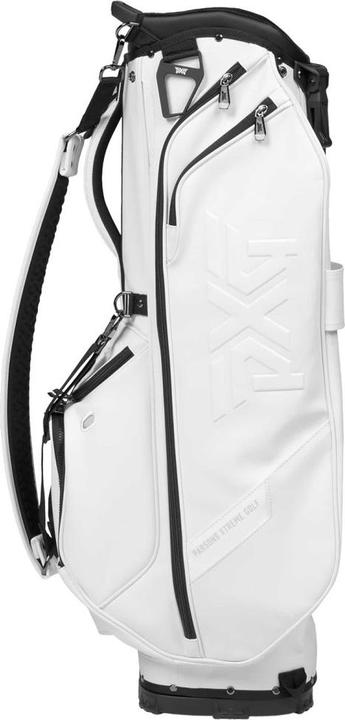 Actual product image Parsons Xtreme Golf Deluxe Carry Stand Bag