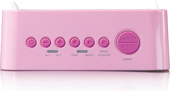 Image du produit Lenco CR-205