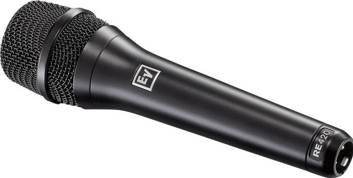Produktbild Electro Voice EV RE420 Gesangsmikrofon