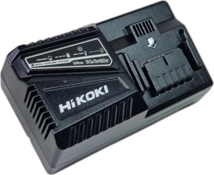 Produktbild Hikoki Akku Ladegerät (14.4 V)