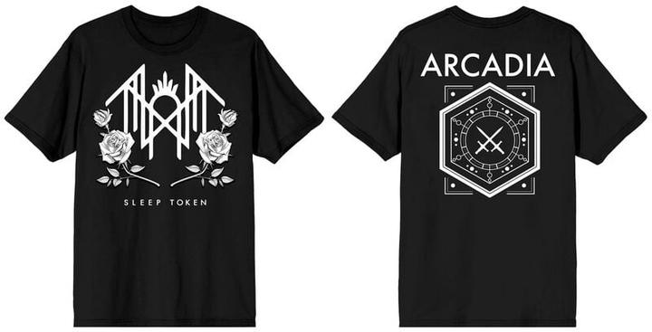 Produktbild Sleep Token Arcadia (S)