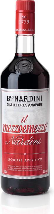 Produktbild Nardini il Mezzo e mezzo (1 x 100 cl)