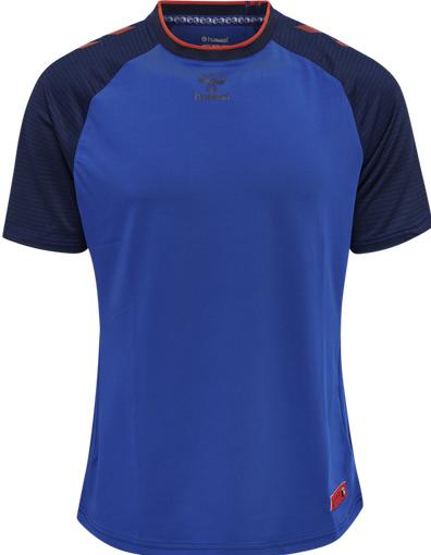 Immagine prodotto hummel Maglia Da Gioco Pro Grid S/S (XXL)