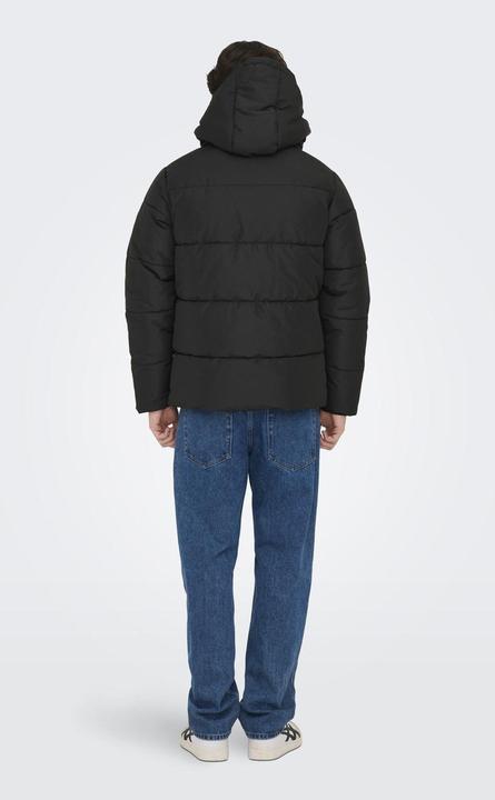 Image du produit Only & Sons Veste unie (XXL)