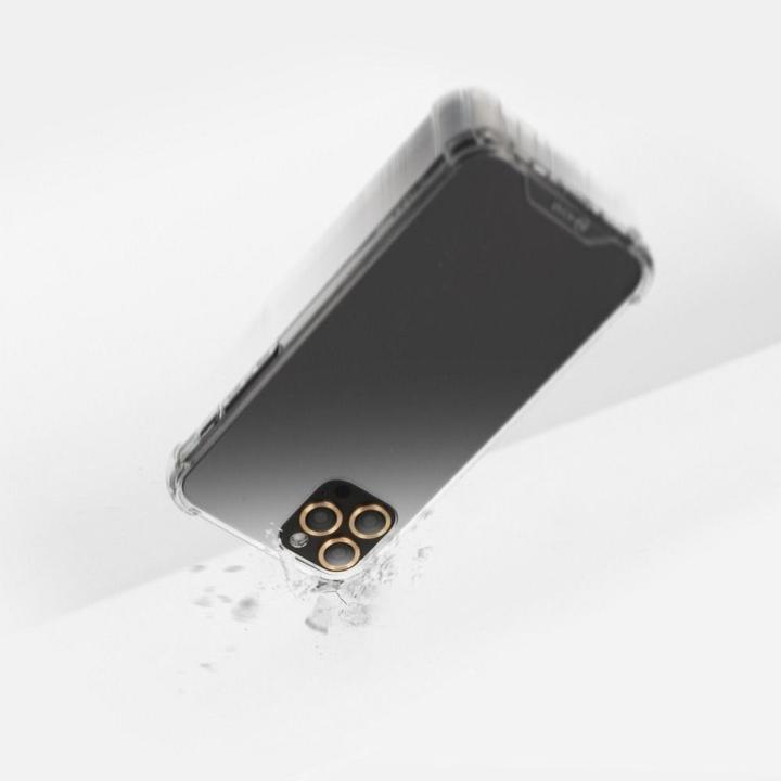 Image du produit Partner Telecom Other Roar ROAR case ARMOR JELLY for IPHONE 11 transparent (Apple iPhone 11)