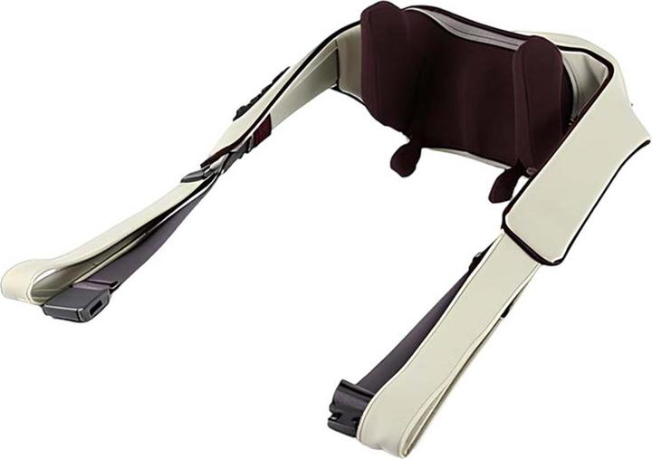 Actual product image Avizar Kabelloses Massagegerät 2000 mAh mit Vibration