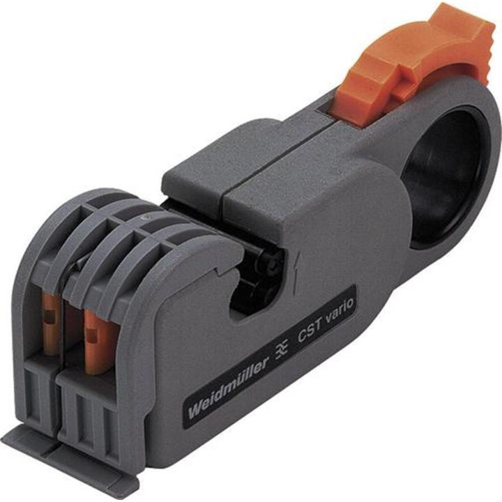 Weidmüller Stripping machine Suitable for (116 mm)