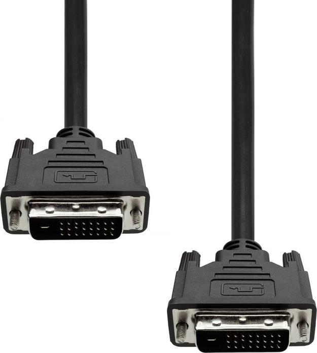 Immagine prodotto ProXtend Cavo DVI-D 24+1 3M (3 m, DVI)