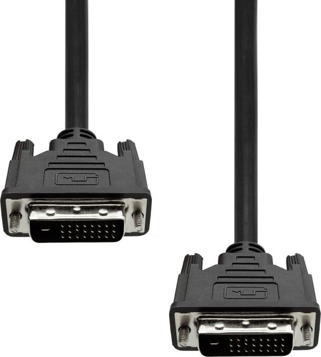 Produktbild ProXtend DVI-D 24+1 Cable 3M (3 m, DVI)
