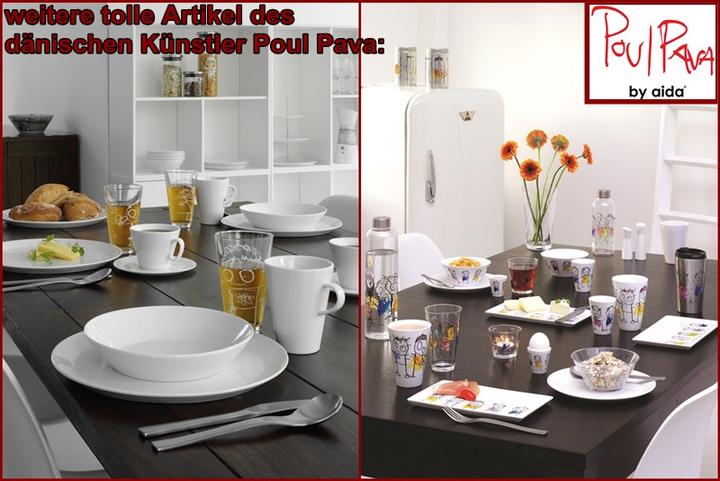 Produktbild Aida Blumenvase (1x)