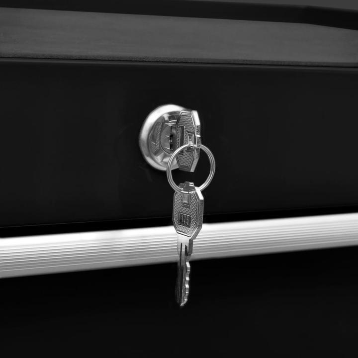 Actual product image vidaXL Werkstatwagen (1x)