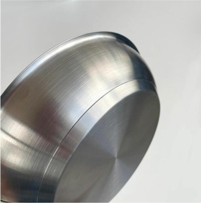 Comas Fuji Induktion, 24 cm (Frying pan, Stainless steel, 24 x 5 cm)