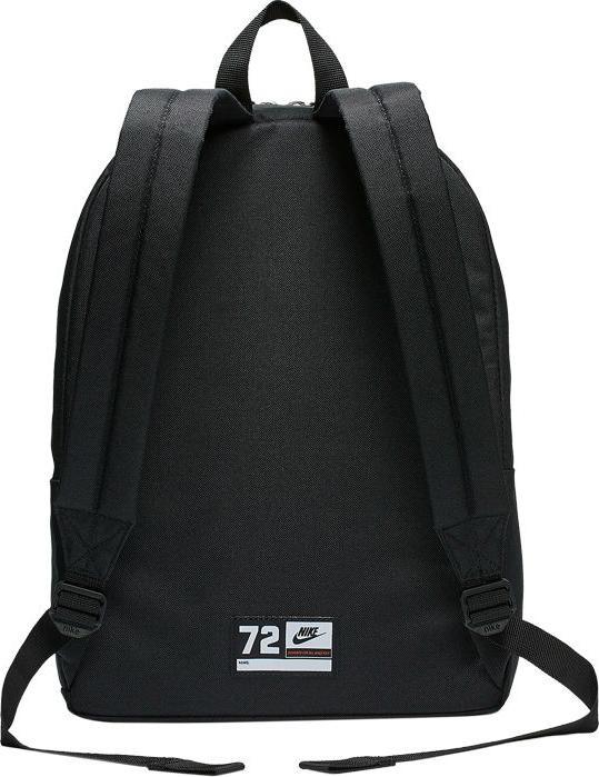 Image du produit Nike Sac à dos "Classic Kids" (1 BLACK/BLACK/WHITE MISC (16 l)