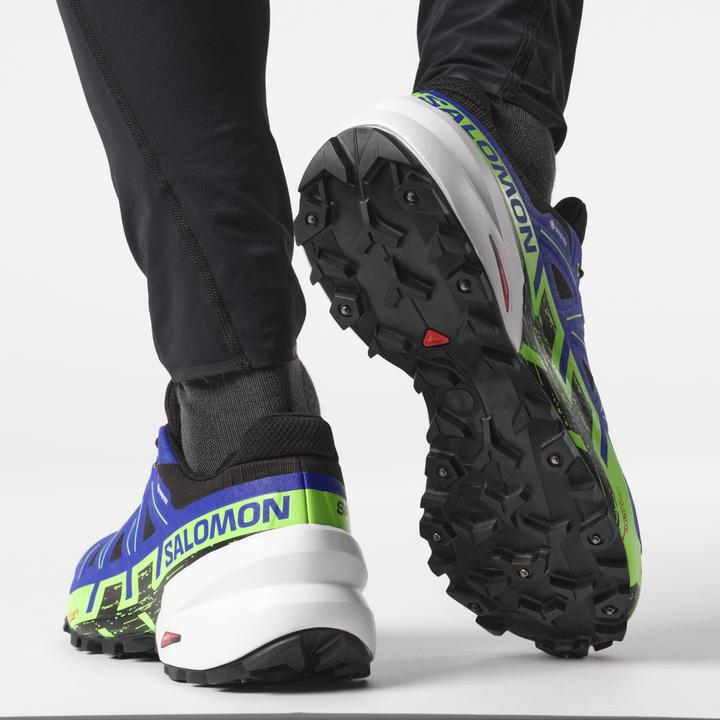 Produktbild Salomon Spikecross 6 GTX (46)
