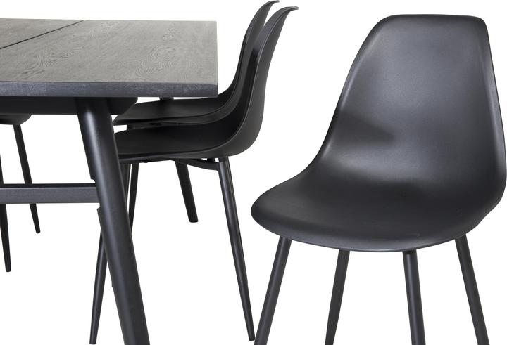 Produktbild Venture Home Sleek, Polar (MDF)