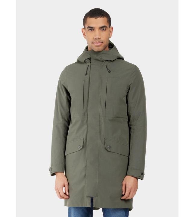 Image du produit Didriksons Falke USX Parka (3XL)