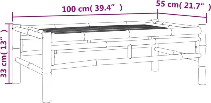 Produktbild vidaXL Artemis