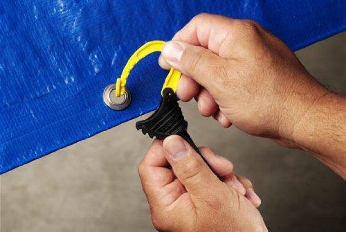Produktbild Master Lock Gummi Spannseil