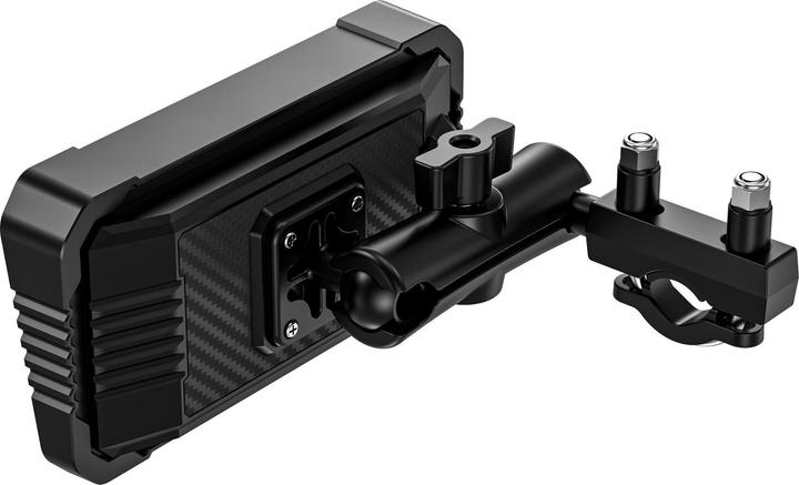 Produktbild Navitel Camera accessory MS850 DUAL Smart Moto Device |