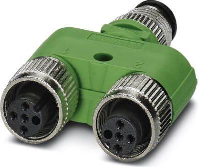 Produktbild Phoenix Contact Sensor-/Aktor-Verteiler und Ad