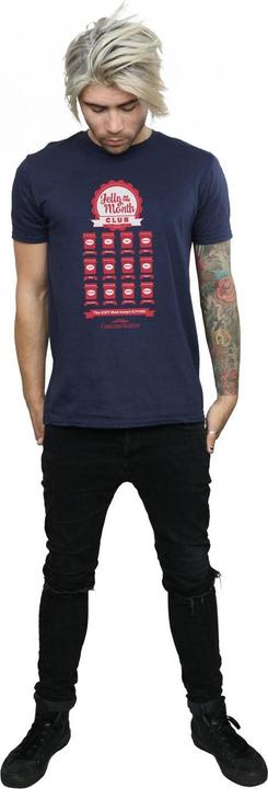 Produktbild National Lampoon´s Vacation National Lampoon's Christmas Vacation Jelly Club TShirt (M)