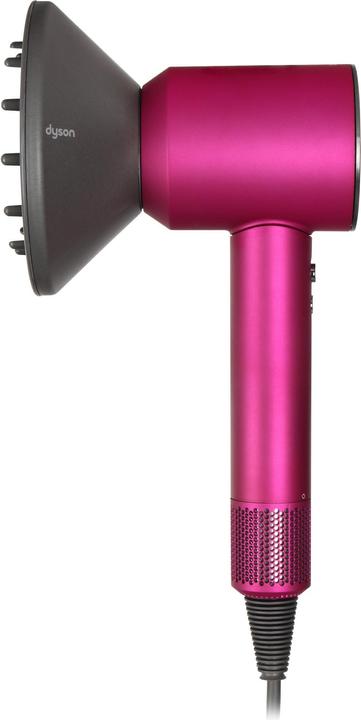 Actual product image Dyson Supersonic brush set (1600 W)