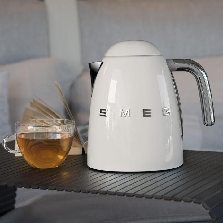 Produktbild Smeg 50's Retro Style mit Temperaturkontrolle (1.70 l)