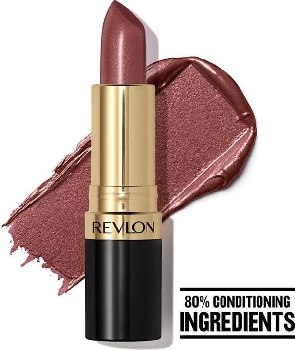 Immagine prodotto Revlon Rossetto Super Lustrous 245 Smoky Rose (245 Rosa fumé)